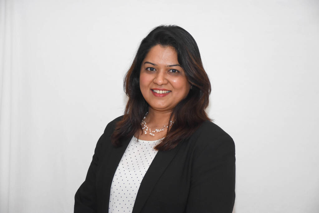 Arundhati Chafekar