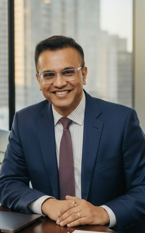 Rahul Pinjarkar