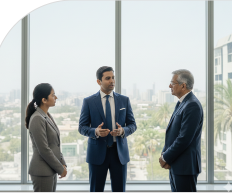 Succession Planning