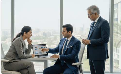 Leadership Assessment